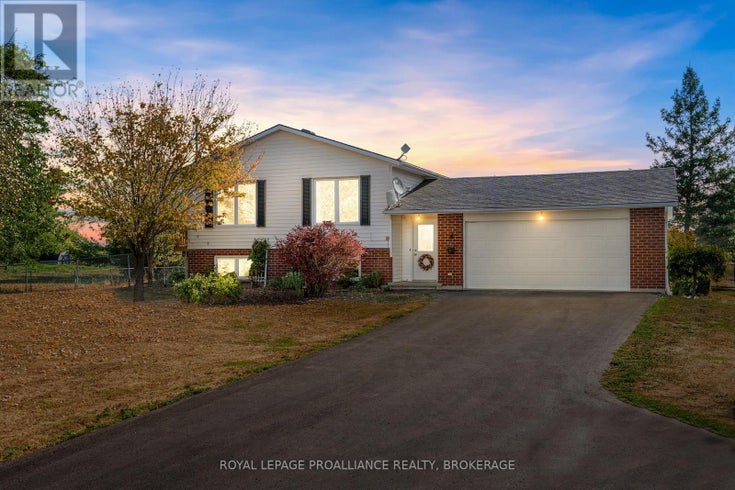 4328 WILMER ROAD - Frontenac (frontenac South) House for Sale, 4 Bedrooms (X12353078)