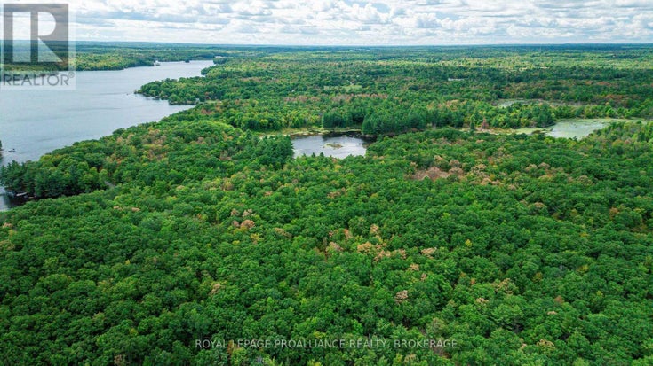 LOT 19 GREEN BAY ROAD - Frontenac (frontenac South) for Sale(X12366091)