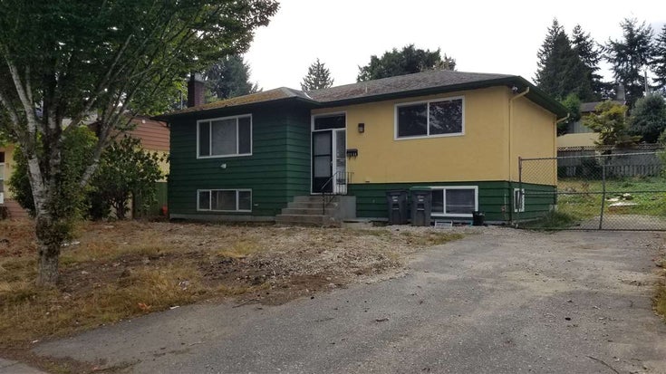 12466 99 Avenue - Cedar Hills House/Single Family, 3 Bedrooms (R2204141)