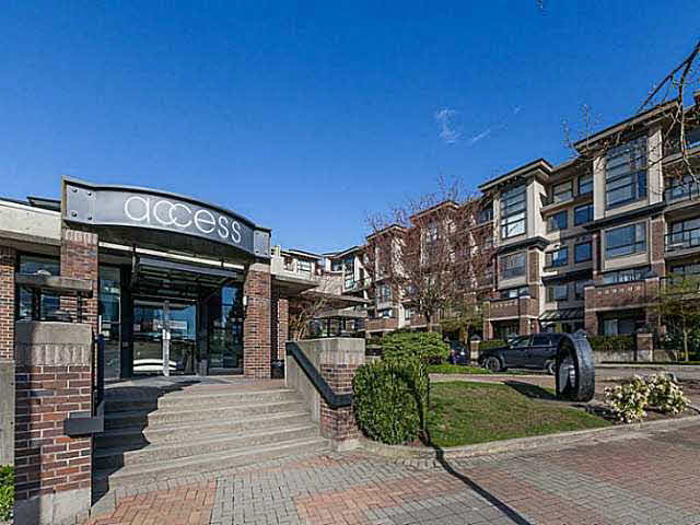 344 10838 City Parkway - Whalley Apartment/Condo, 1 Bedroom (F1419490)