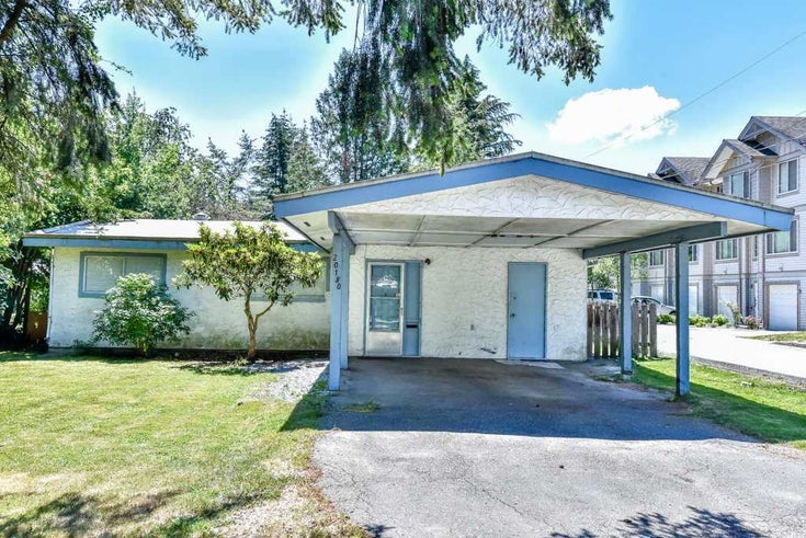 20180 54 Avenue - Langley City House/Single Family, 3 Bedrooms (R2514397)