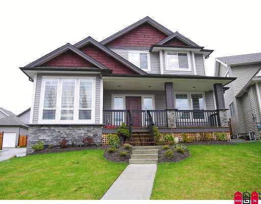 16459 59a Avenue - Cloverdale BC House/Single Family, 6 Bedrooms (F2800734)