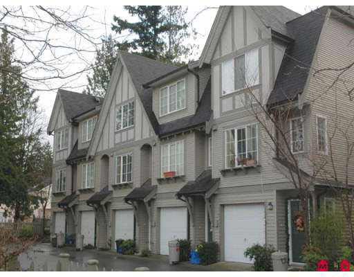 14 12778 66th Avenue - West Newton Townhouse, 2 Bedrooms (F2627290)