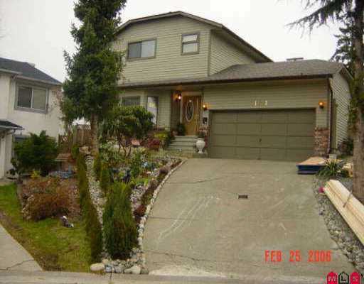 11172 Patricia Drive - Nordel House/Single Family, 3 Bedrooms (F2604272)