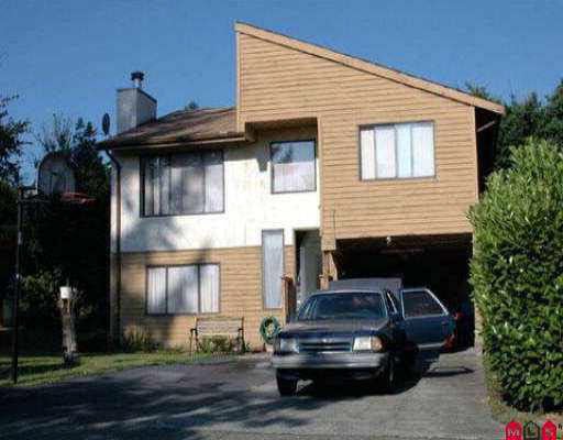 8039 122a Street - Queen Mary Park Surrey House/Single Family, 4 Bedrooms (F2517663)