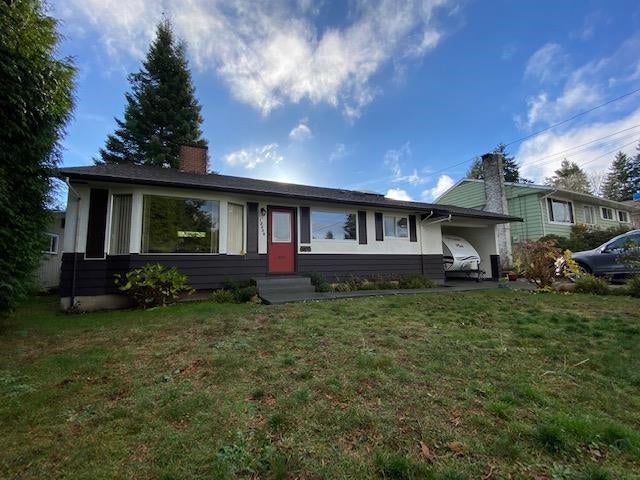 15520 Thrift Avenue - White Rock House/Single Family, 3 Bedrooms (R2636530)