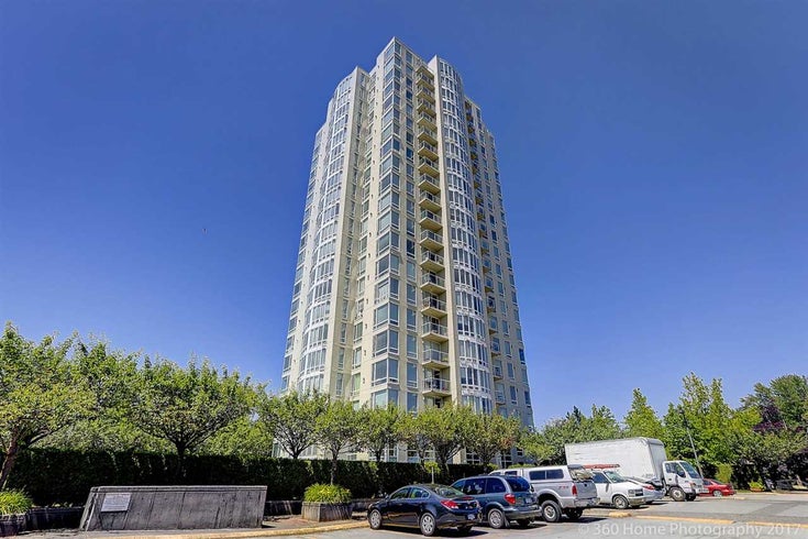 2102 14820 104 Avenue - Guildford Apartment/Condo, 2 Bedrooms (R2183290)