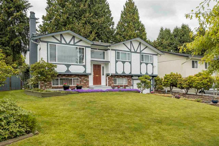 9312 Stuart Crescent - Queen Mary Park Surrey House/Single Family, 3 Bedrooms (R2585804)