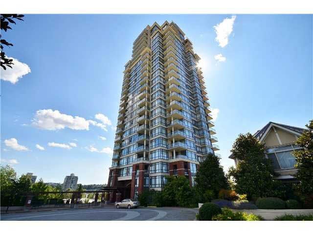 704 4132 Halifax Street - Brentwood Park Apartment/Condo, 1 Bedroom (V1128039)