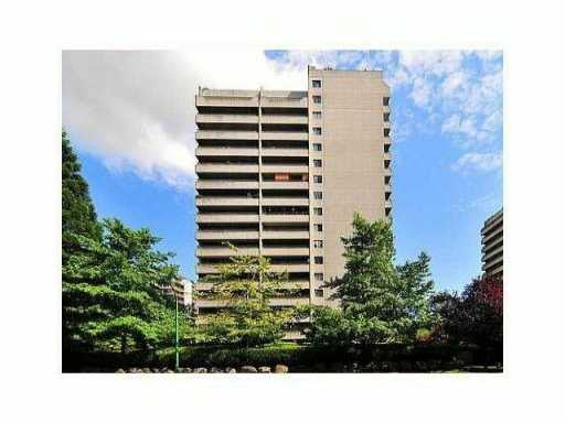 1801 4134 Maywood Street - Metrotown Apartment/Condo, 2 Bedrooms (V1068158)