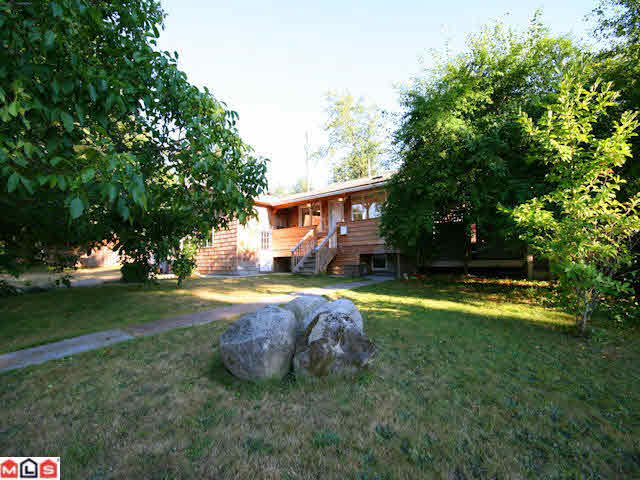 12054 100th Avenue - Cedar Hills House/Single Family, 2 Bedrooms (F1021404)