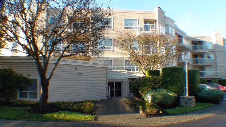 107 9295 122 Street - Queen Mary Park Surrey Apartment/Condo, 2 Bedrooms (R2011186)