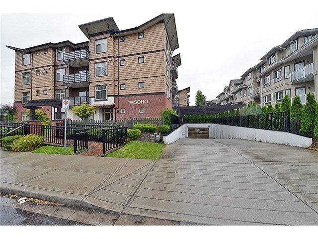 406 8168 120a Street - Queen Mary Park Surrey Apartment/Condo, 2 Bedrooms (R2003586)