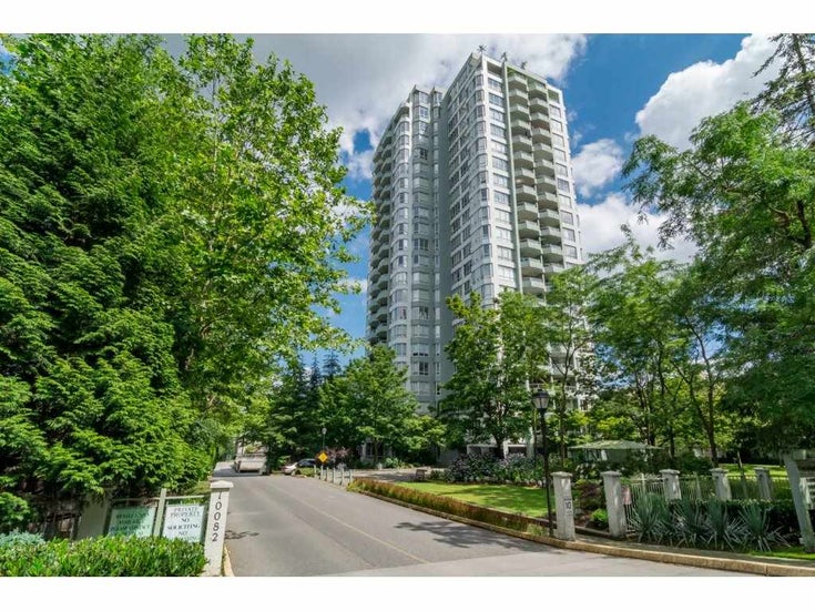 2004 10082 148 Street - Guildford Apartment/Condo, 2 Bedrooms (R2153026)