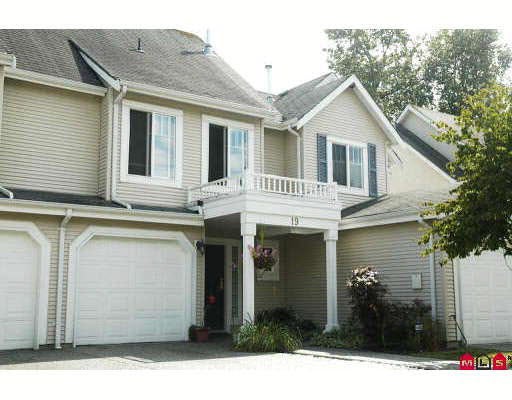 19 13499 92nd Avenue - Queen Mary Park Surrey Townhouse, 3 Bedrooms (F2917406)