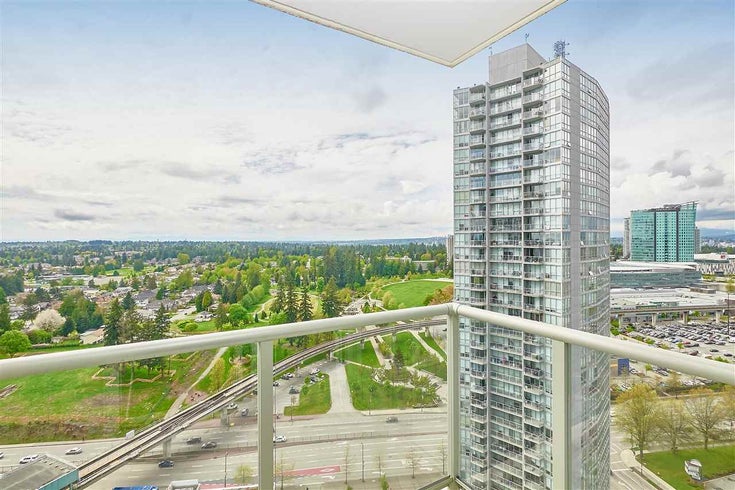 2609 9981 Whalley Boulevard - Whalley Apartment/Condo, 2 Bedrooms (R2573839)