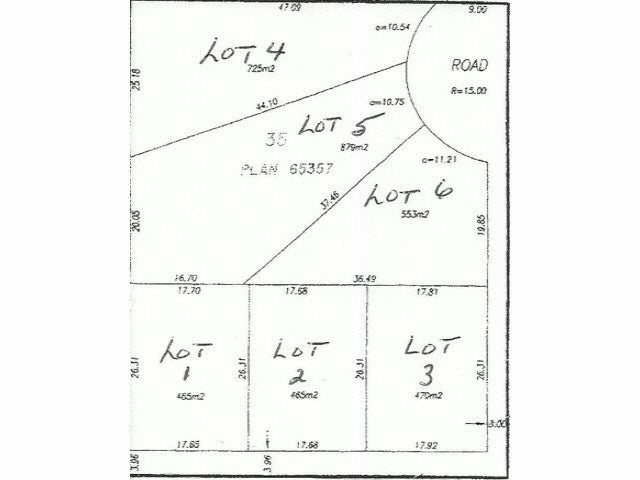 8417 Kimball Avenue - Mission BC Land(F1424683)