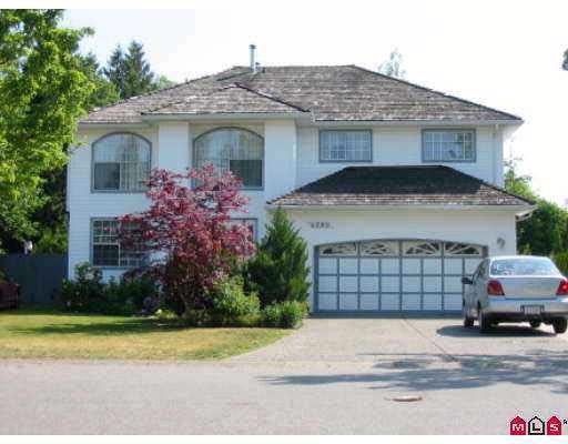 6080 134b Street - Panorama Ridge House/Single Family, 5 Bedrooms (F2504255)