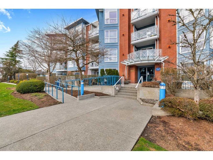 201 20245 53 Avenue - Langley City Apartment/Condo, 1 Bedroom (R2464311)