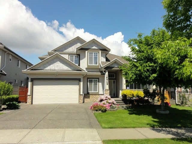 16549 63 Avenue - Cloverdale BC House/Single Family, 6 Bedrooms (R2130549)