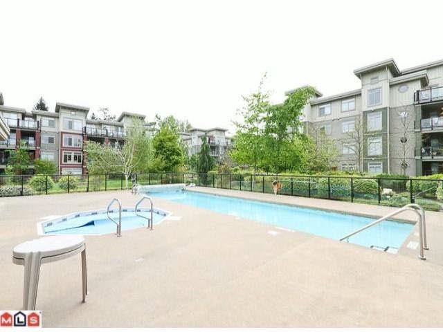 215 15380 102a Avenue - Guildford Apartment/Condo, 1 Bedroom (F1302833)