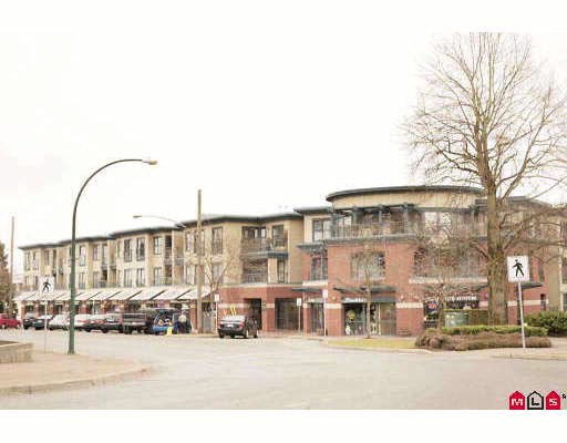 107 15210 Pacific Avenue - White Rock Apartment/Condo, 2 Bedrooms (F2903467)