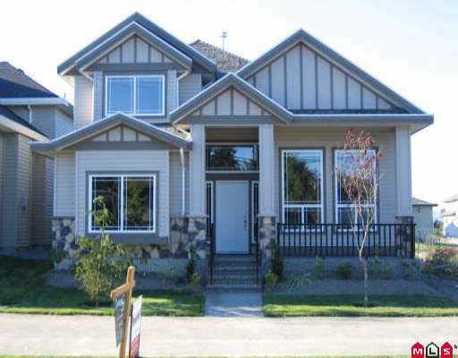 17441 64th Avenue - Cloverdale BC House/Single Family, 4 Bedrooms (F2516702)