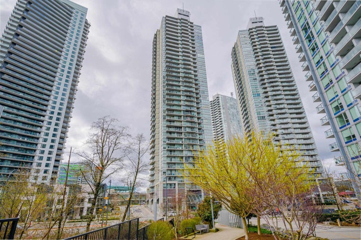 2609 9981 Whalley Boulevard - Whalley Apartment/Condo, 2 Bedrooms (R2863122)