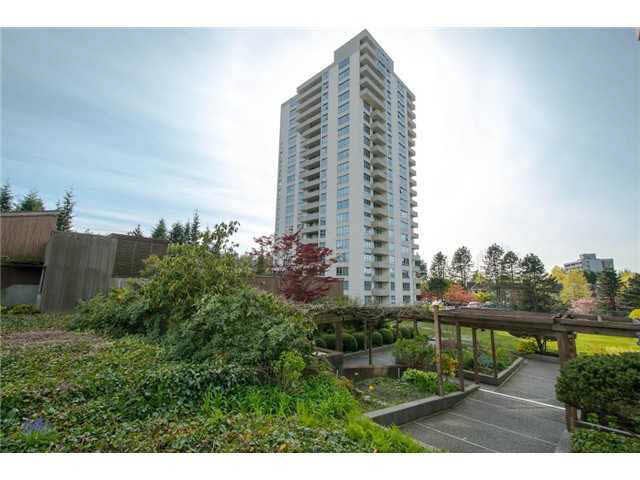 103 5652 Patterson Avenue - Central Park BS Apartment/Condo, 1 Bedroom (V1118899)