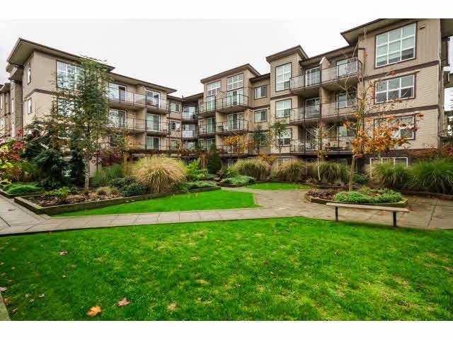 419 30525 Cardinal Avenue - Abbotsford West Apartment/Condo, 2 Bedrooms (R2172258)