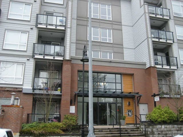 317 13733 107a Avenue - Whalley Apartment/Condo, 2 Bedrooms (R2123748)