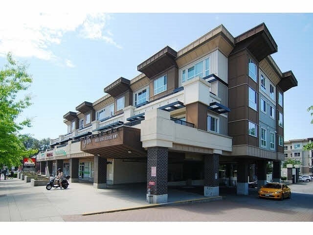 413 9655 King George Boulevard - Whalley Apartment/Condo, 1 Bedroom (R2086799)