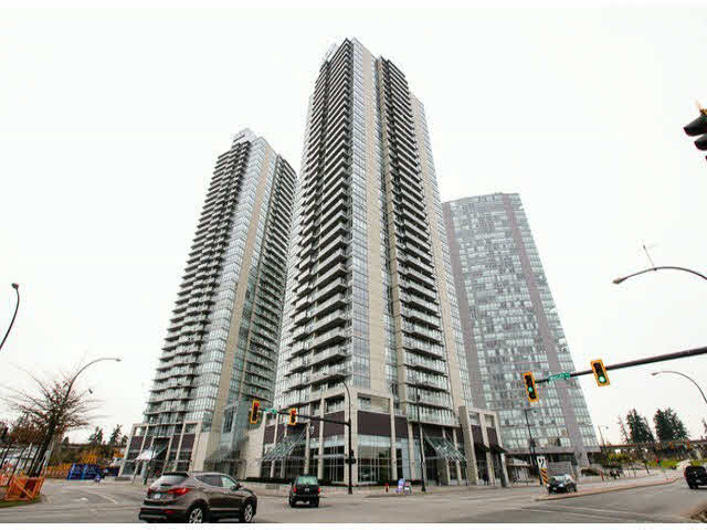 3505 9981 Whalley Boulevard - Whalley Apartment/Condo, 1 Bedroom (F1409668)