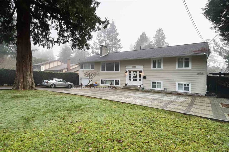 1158 English Bluff Road - Tsawwassen Central House/Single Family, 5 Bedrooms (R2335421)