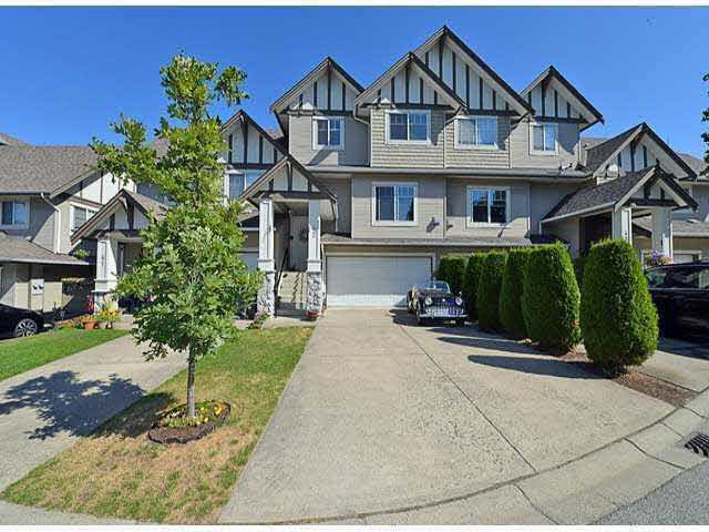 42 18181 68th Avenue - Cloverdale BC Townhouse, 3 Bedrooms (F1407863)