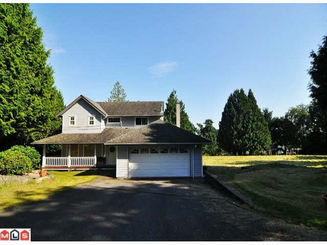 20470 69th Avenue - Willoughby Heights House with Acreage, 3 Bedrooms (F1218361)