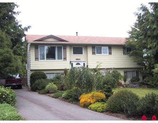 12252 84a Avenue - Queen Mary Park Surrey House/Single Family, 4 Bedrooms (F2604552)