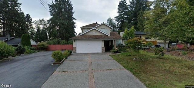14710 106 Avenue - Guildford Single Family Residence for Sale, 3 Bedrooms (R3043817)