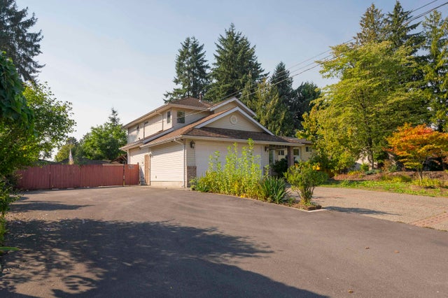 14710 106 Avenue - Guildford Single Family Residence for Sale, 4 Bedrooms (R3043817)