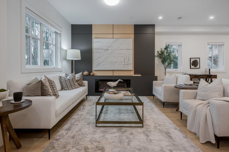 3 - 4829 48 Avenue - Ladner Elementary Townhouse for Sale, 5 Bedrooms (R3078707)