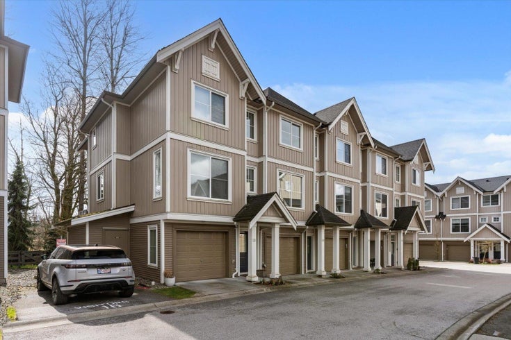 60 31032 Westridge Place - Abbotsford West TWNHS, 2 Bedrooms (R2979499)