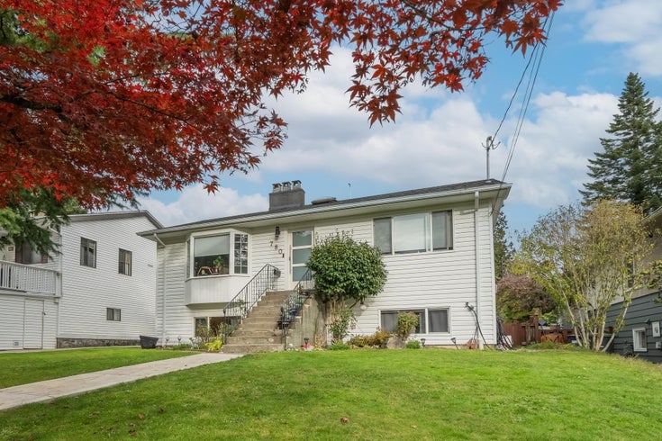 780 E 21ST STREET - Westlynn Single Family Residence, 5 Bedrooms (R2829684)