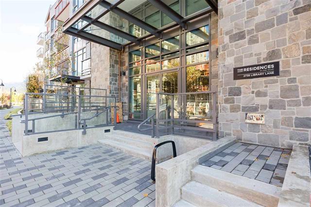 109 2738 Library Lane - Lynn Valley Apartment/Condo, 1 Bedroom 