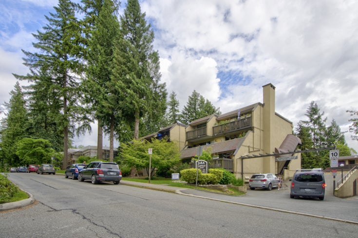 26-1825 Purcell Way - Lynnmour Apartment/Condo, 3 Bedrooms 