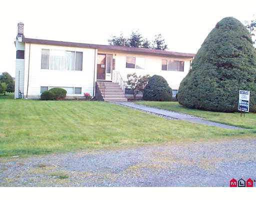 14490 Mann Park Crescent - White Rock House/Single Family for sale, 5 Bedrooms (F2311899)