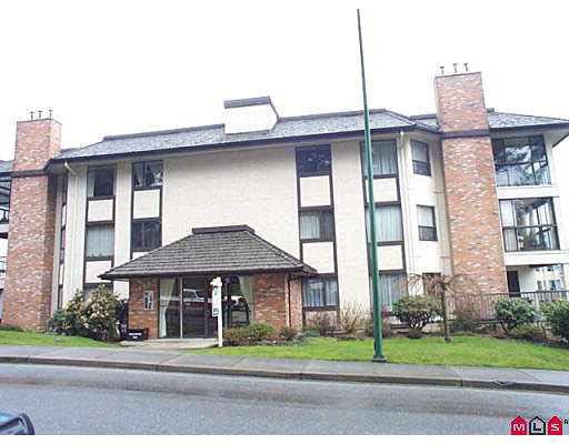 303 1480 Vidal Street - White Rock Apartment/Condo for sale, 2 Bedrooms (F2119950)