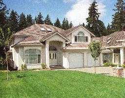 2553 148a Street - Sunnyside Park Surrey House/Single Family for sale, 4 Bedrooms (F9617983)