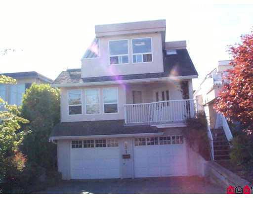 931 Kent Street - White Rock House/Single Family for sale, 5 Bedrooms (F2321780)