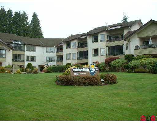 102 14957 Thrift Avenue - White Rock Apartment/Condo for sale, 2 Bedrooms (F2319805)
