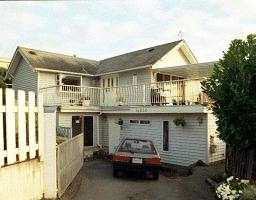 14936 Beachview Avenue - White Rock House/Single Family for sale, 3 Bedrooms (F9727153)